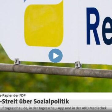 tagesschau in 100 Sekunden