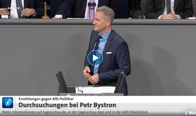 tagesschau in 100 Sekunden