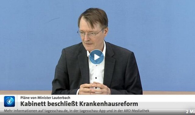 tagesschau in 100 Sekunden