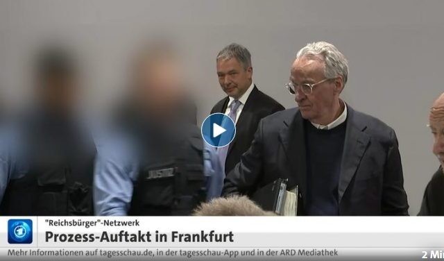 tagesschau in 100 Sekunden