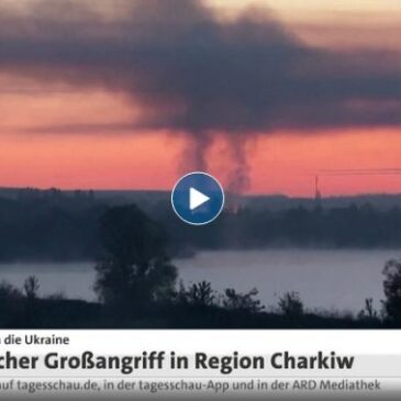 tagesschau in 100 Sekunden