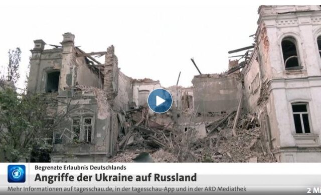 tagesschau in 100 Sekunden