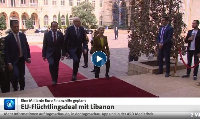 tagesschau in 100 Sekunden