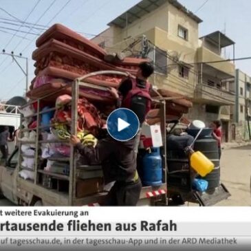 tagesschau in 100 Sekunden