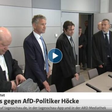 tagesschau in 100 Sekunden