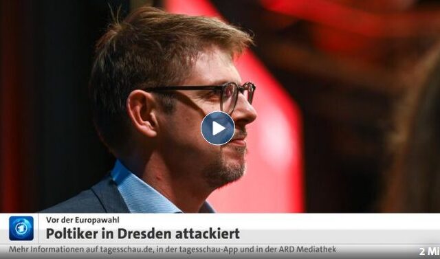 tagesschau in 100 Sekunden