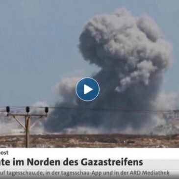 tagesschau in 100 Sekunden