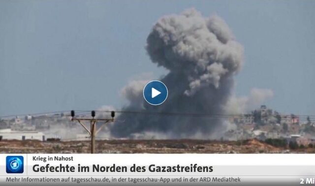 tagesschau in 100 Sekunden