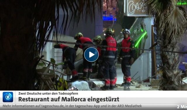 tagesschau in 100 Sekunden