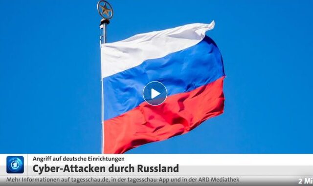 tagesschau in 100 Sekunden