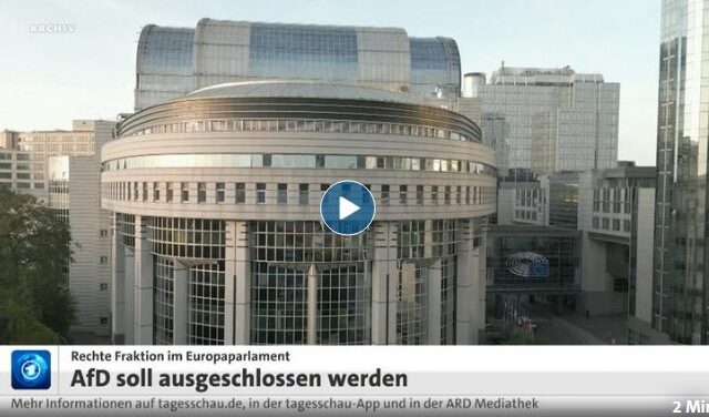 tagesschau in 100 Sekunden