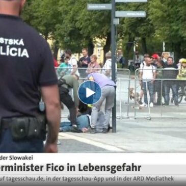 tagesschau in 100 Sekunden