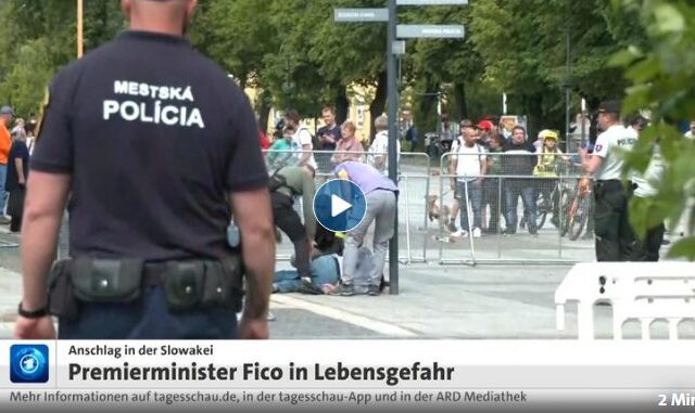 tagesschau in 100 Sekunden