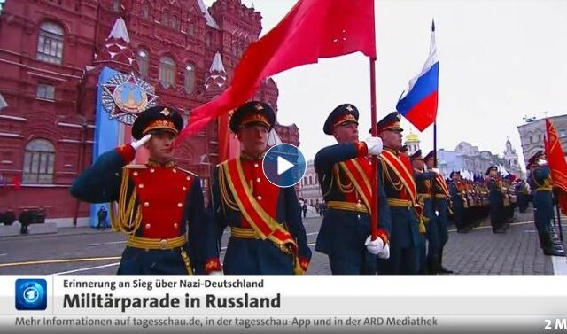 tagesschau in 100 Sekunden