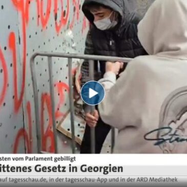 tagesschau in 100 Sekunden