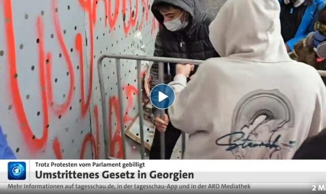 tagesschau in 100 Sekunden