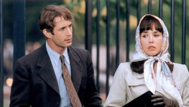 Komödie: Bon Voyage (Arte  20:15 – 22:05 Uhr)