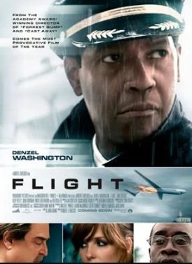 Drama mit Denzel Washington: Flight (Kabel Eins  20:15 – 23:05 Uhr)