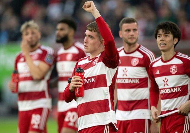 Alles oder Nichts! SAT.1 zeigt VfL Bochum – Fortuna Düsseldorf ab 19:50 Uhr live