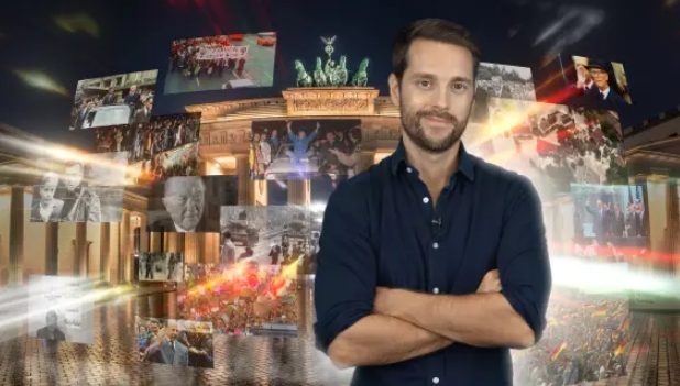 75 Jahre Deutschland: Der große Test – mit Mirko Drotschmann (ZDF  20:15 – 21:45 Uhr)