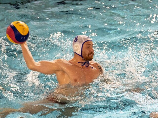 WU Magdeburg unterliegt dem Liga-Primus OSC Potsdam II mit 9:14