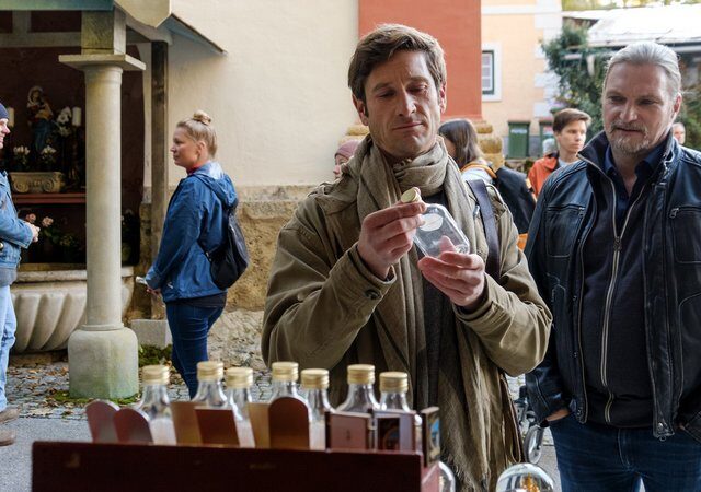 Krimiserie: SOKO Wien – Auf Abwegen (ZDF 18:05 – 19:00 Uhr)