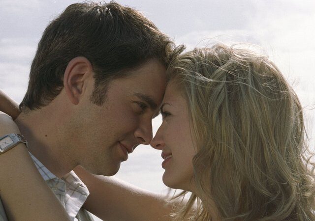 Herzkino: Rosamunde Pilcher – Flügel der Hoffnung (ZDF 13:40 – 15:10 Uhr)