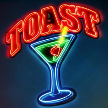 Peter Fox präsentiert seine neue Single TOAST 🍸 ft. reezy