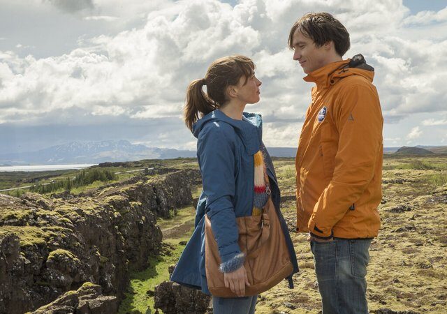 Herzkino: Ein Sommer in Island (ZDF  12:25 – 13:55 Uhr)