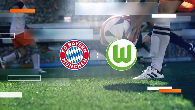 DFB-Pokal der Frauen, Finale: FC Bayern München – VfL Wolfsburg (ZDF  15:40 – 18:15 Uhr)