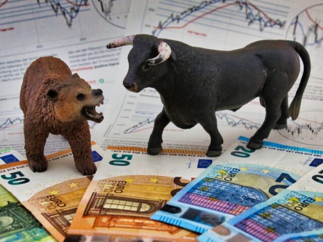 DAX fällt zurück: Anleger nicht mehr so forsch