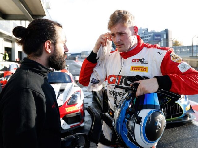 Start frei für die vierte Saison des ADAC Racing Weekend in Oschersleben