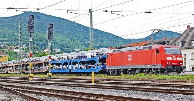 58 % mehr E-Autos im Jahr 2023 exportiert als im Vorjahr