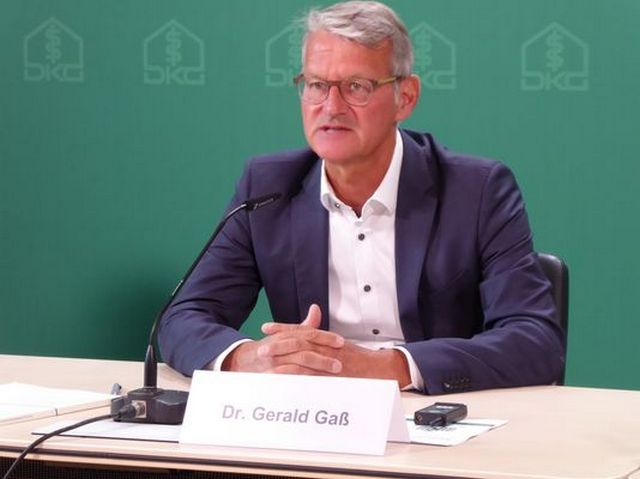 DKG: Lauterbachs Transparenz ist politischer Aktionismus auf Kosten des Steuerzahlers