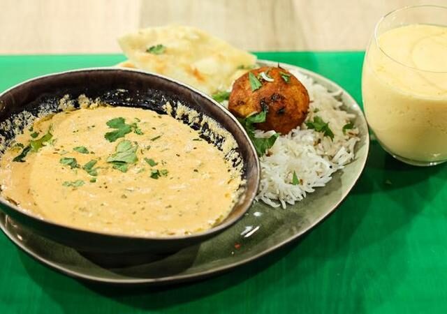 Die Küchenschlacht Gemüse-„Lasagne“ vs. Ravioli vom 08. Mai 2024