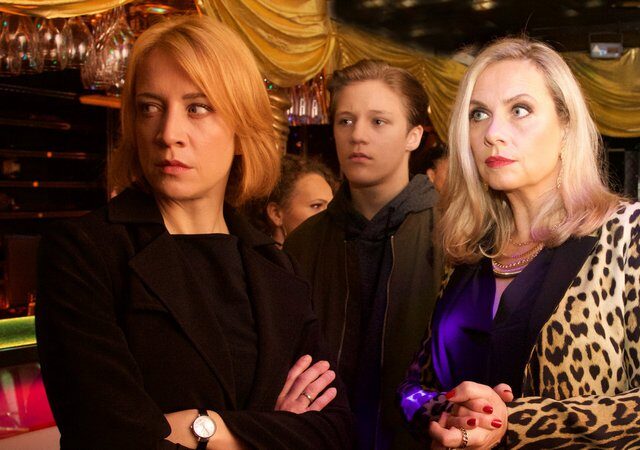 Krimiserie: SOKO Wien – Alles Fassade (ZDF 18:00 – 19:00 Uhr)