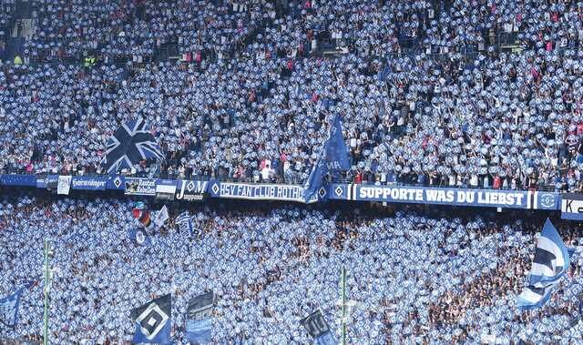 2. Liga-News: HSV vor Stunde der Wahrheit