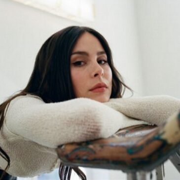 LENA präsentiert mit „Drug Worth Doing“ einen weiteren Track aus ihrem kommenden Album