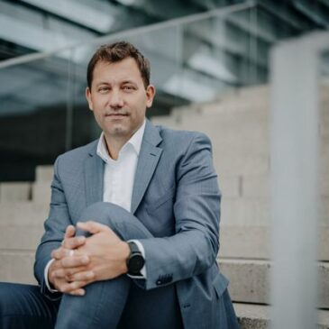 SPD-Kanzlerkandidat: Klingbeil setzt 2025 auf Scholz