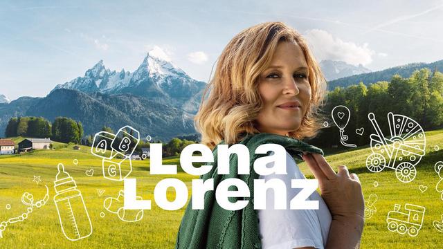Drama: Lena Lorenz – Das Leben ist jetzt (ZDF 20:15 – 21:45 Uhr)