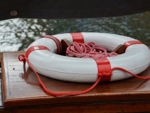 Tangermünde/Buch: Tragischer Sportbootunfall auf der Elbe