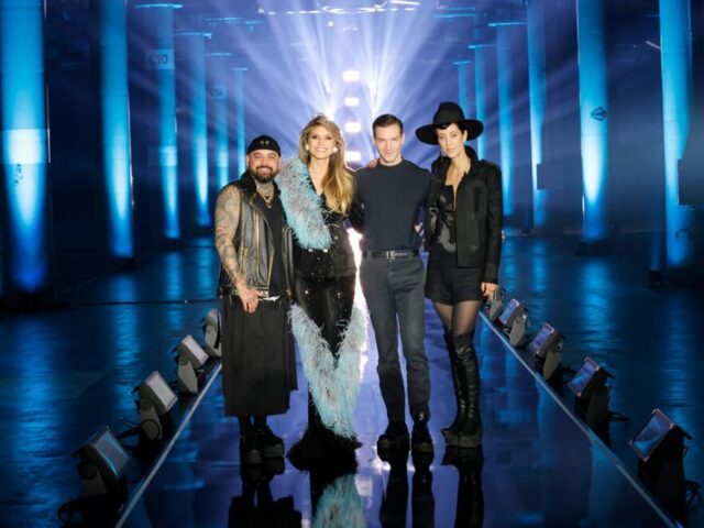 GNTM goes Fashion-Week Spezial: Die Models stellen sich den Top-Designern der Branche (ProSieben  20:15 – 23:05 Uhr)