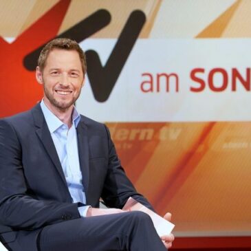 „stern TV am Sonntag“ heute um 22:50 Uhr bei RTL / Große Sorge um Ehemann Heinz Hoenig: Annika Hoenig im Live-Talk