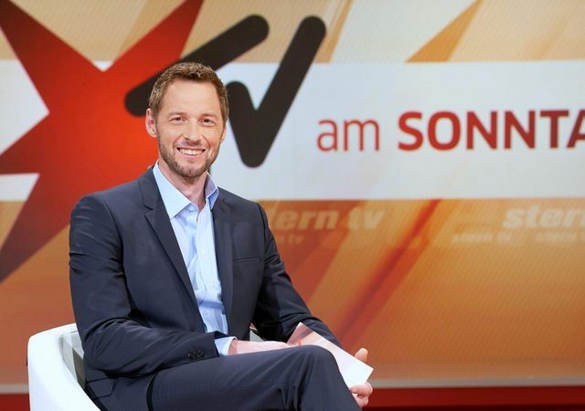 „stern TV am Sonntag“ heute um 22:50 Uhr bei RTL / Große Sorge um Ehemann Heinz Hoenig: Annika Hoenig im Live-Talk