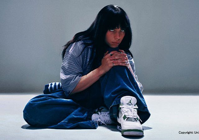 Album-Charts: Billie Eilish gewinnt Superstar-Duell gegen Slash