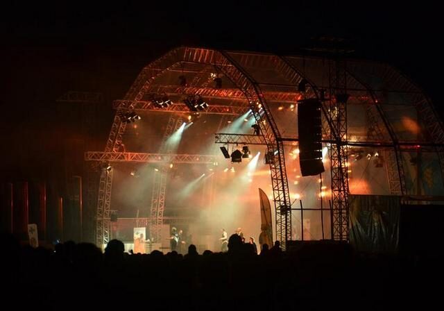 Open-Air-Veranstaltungen 2024 in Magdeburg / Übersicht der sogenannten seltenen Störereignisse