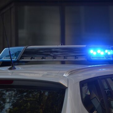 Schlägerei in Schönebeck: Mann schlägt mit Axt auf sein Opfer ein