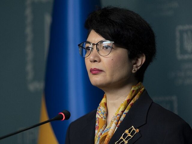 Krim-Beauftragte der Ukraine: Foltervorwürfe gegen Russland