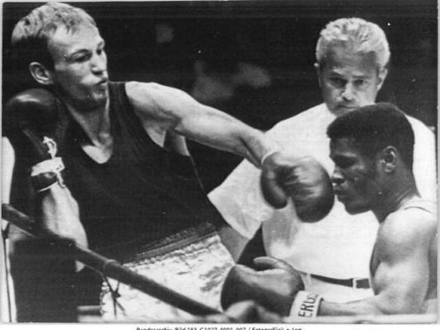 Maske-Trainer Wolke gestorben