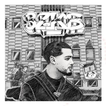 Rapper SASAN mit neuer Single „Verteilen“